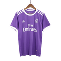 Real Madrid Away Jersey Retro 2016/17 - Football Shirt | SmartJerseys | Official Quality