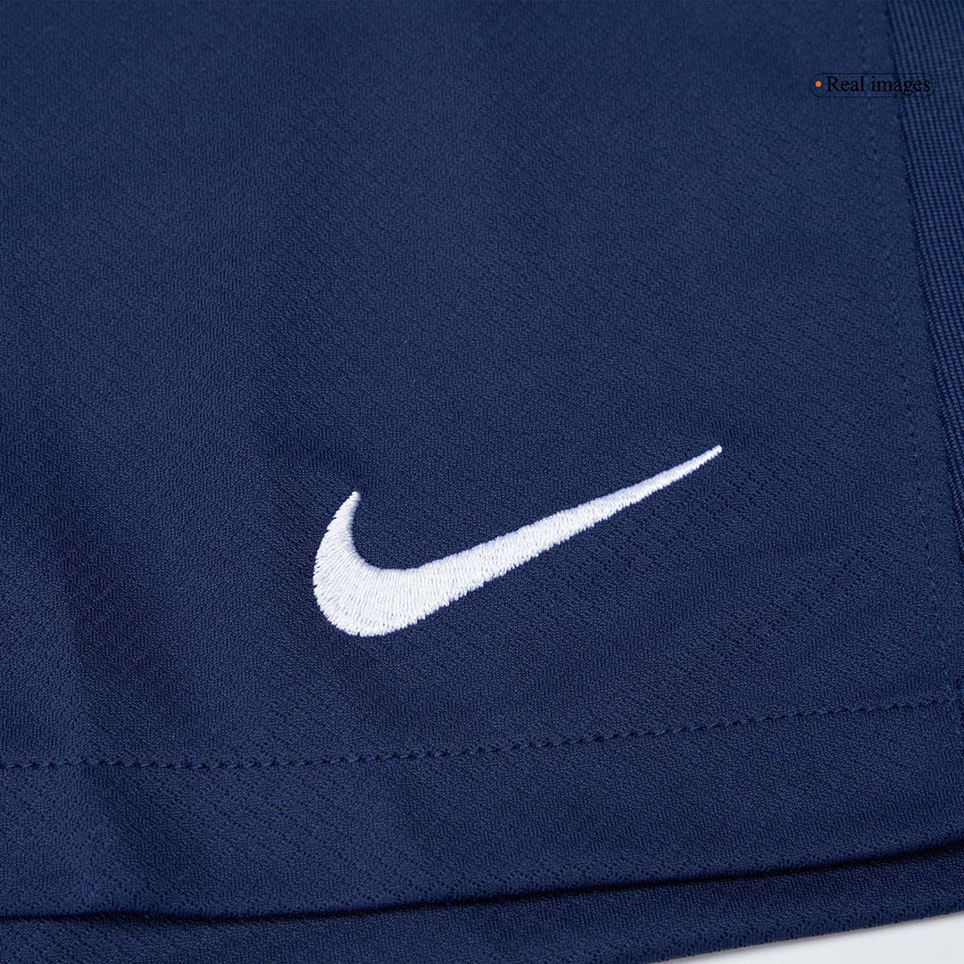 Camiseta de fútbol local del Tottenham Hotspur 2025/26 (Camiseta + Pantalones cortos)