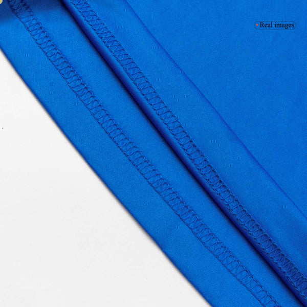 Real Madrid Third Away Soccer Jersey Kit 2025/26