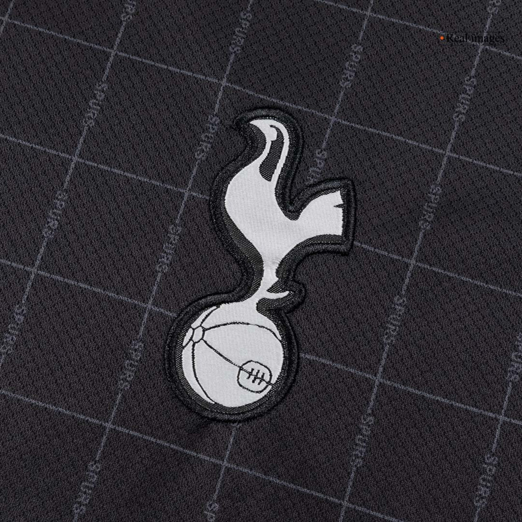 Camiseta Futbol Tottenham Hotspur 2025/26
