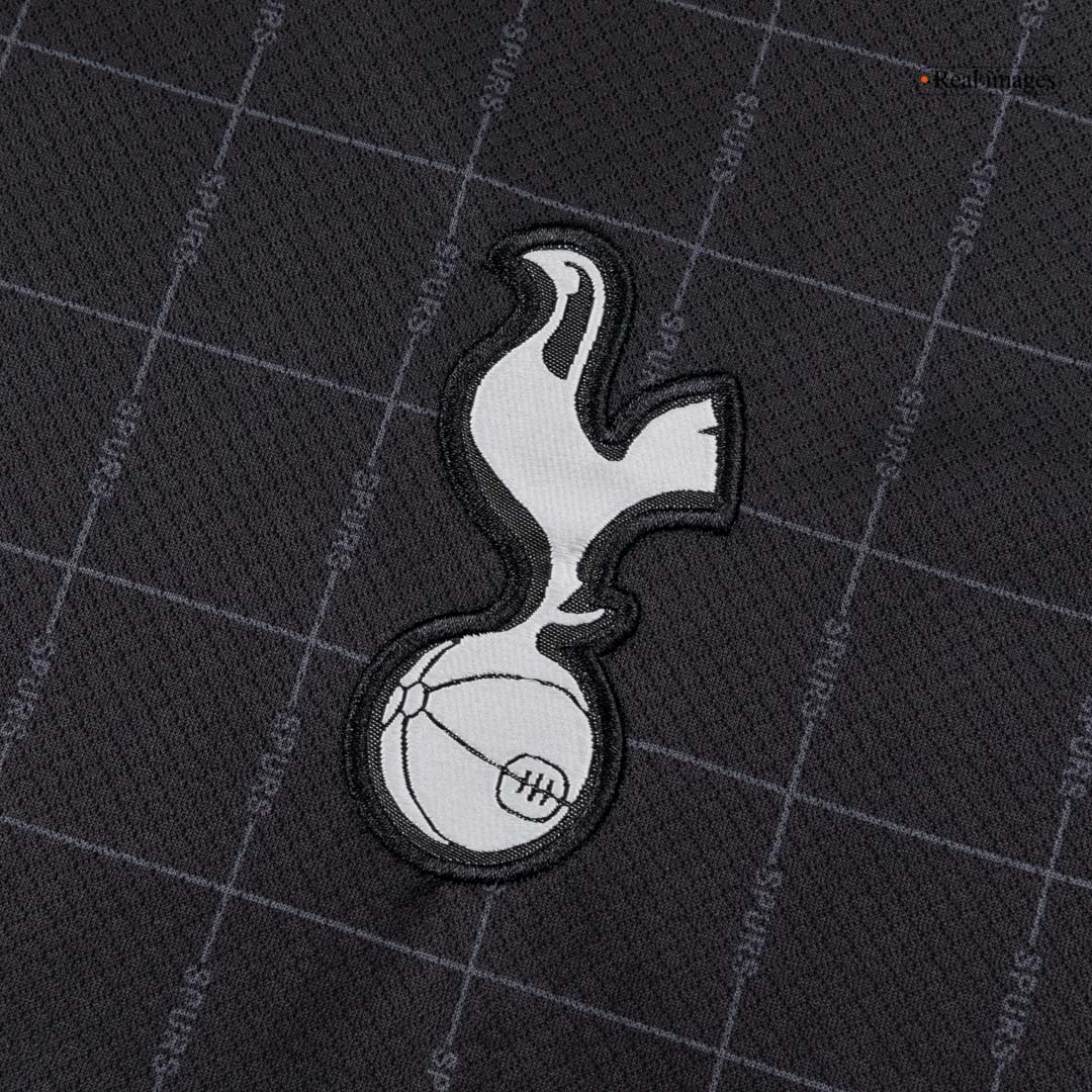 Camiseta Futbol Tottenham Hotspur 2025/26