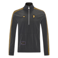 Manchester United 1/2 Zipper Windbreaker Jacket 2026