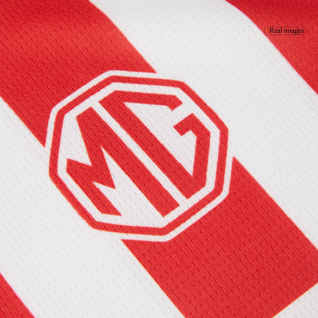 Maillot de football pas cher Chivas Domicile