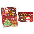 Custom Christmas Card – Snowman – Personalized Message - Football Shirt | SmartJerseys | Official Quality