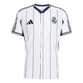 Real Madrid US Pack Shirt 2025/26 - Football Shirt | SmartJerseys | Official Quality