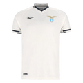 Lazio Away Soccer Jersey 2025/26 - Football Shirt | SmartJerseys | Official Quality