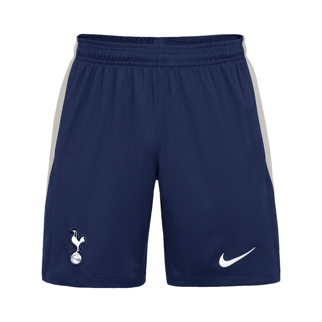 Tottenham Hotspur Home Soccer Shorts 2025/26 - Football Shirt | SmartJerseys | Official Quality