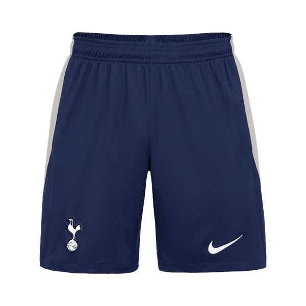Tottenham Hotspur Home Soccer Shorts 2025/26 - Football Shirt | SmartJerseys | Official Quality