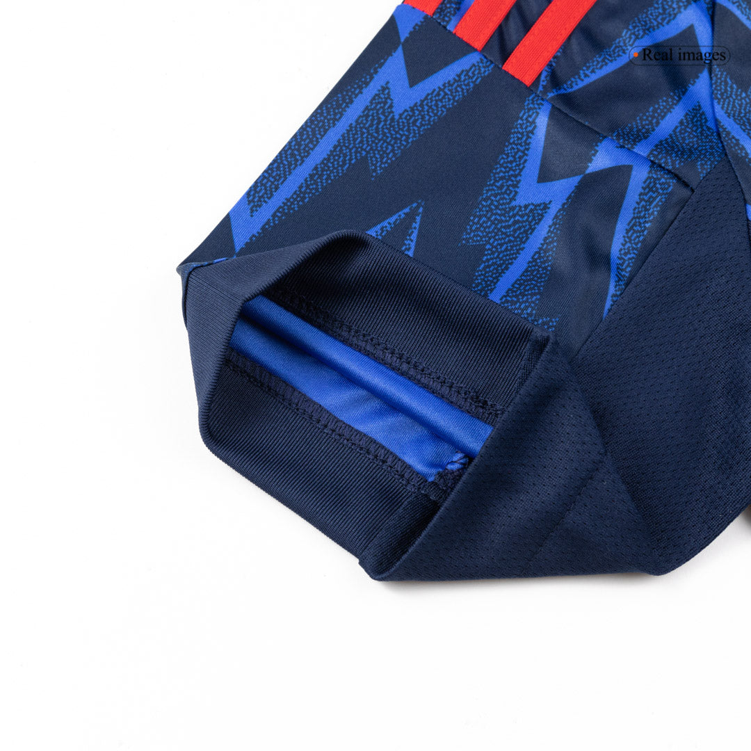 Women's Arsenal Away Soccer Jersey 2025/26