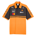 McLaren F1 Racing Team Polo Shirt 2026