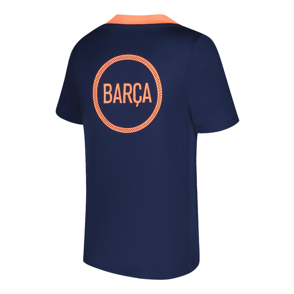Maillot de football de Barcelone 2025/26