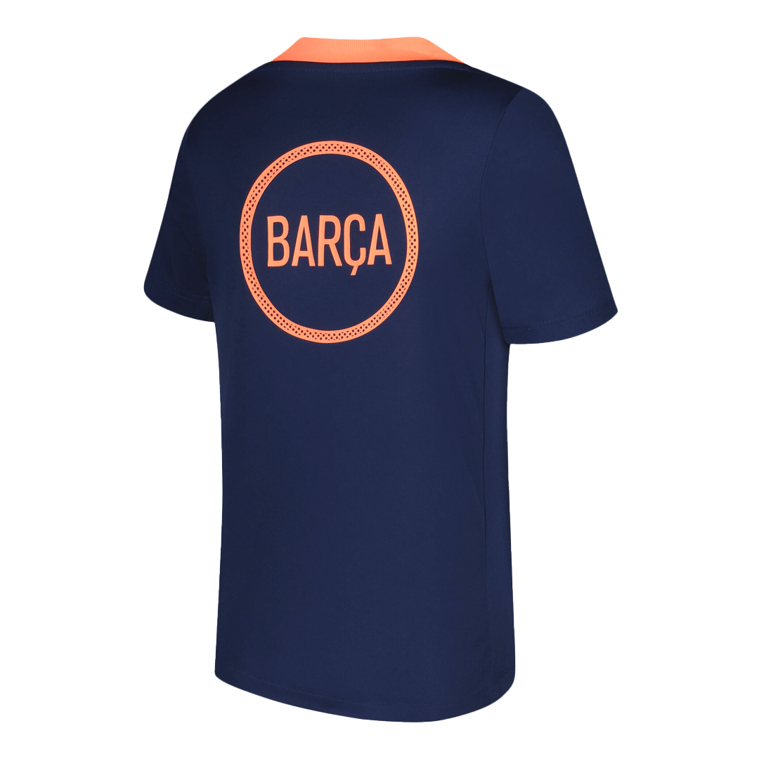 Maillot de football de Barcelone 2025/26