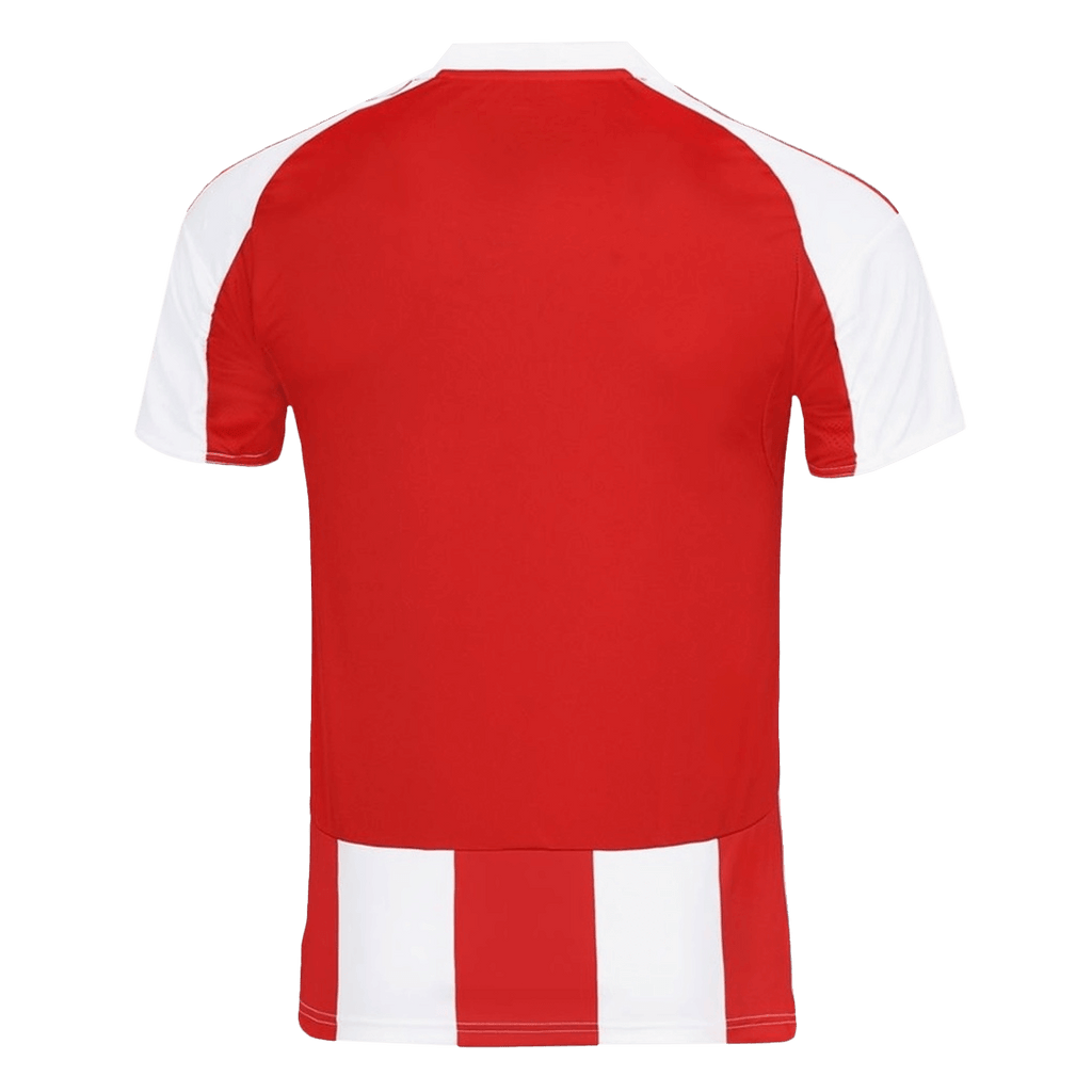 Olympiakos Home Soccer Jersey 2025/26