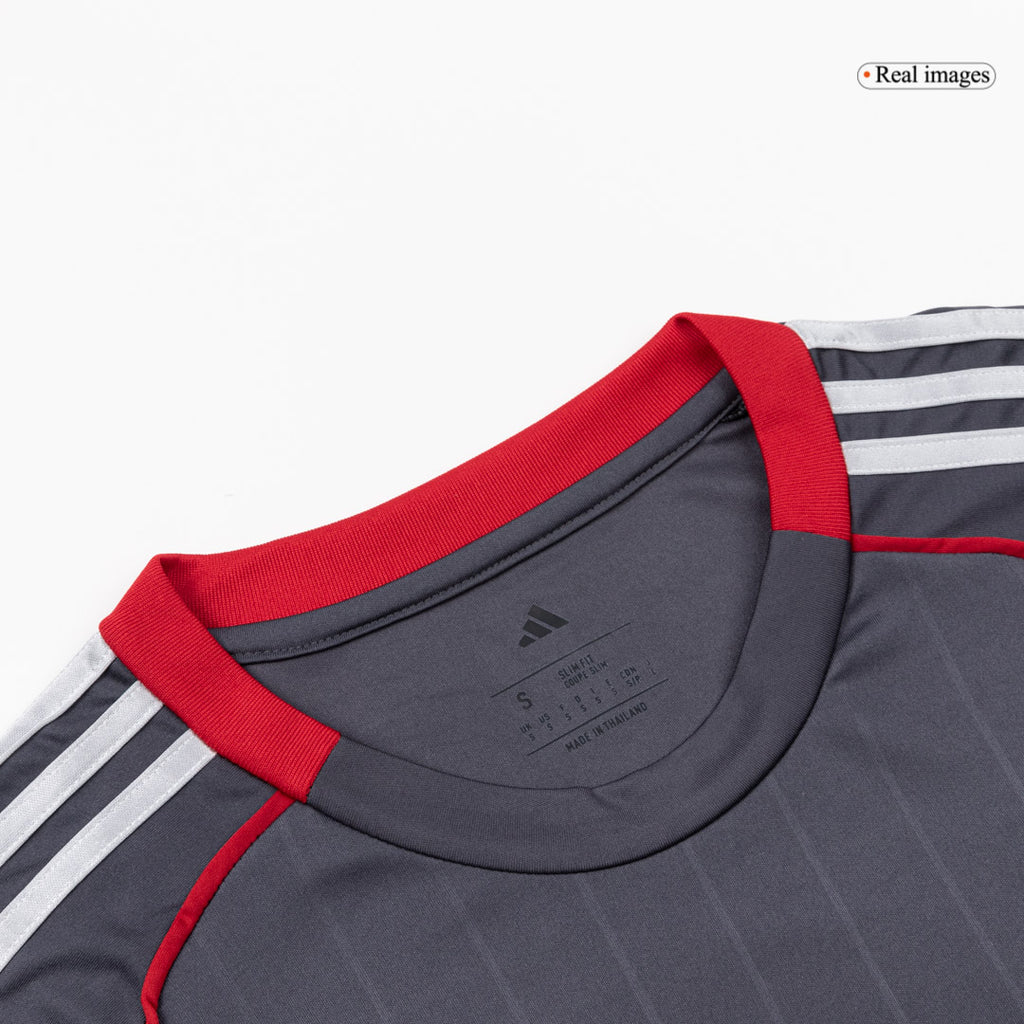 Camiseta de fútbol Legia Warszawa tercera equipación 2025/26