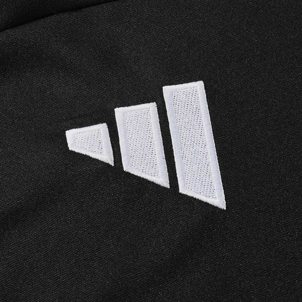Sudadera con cremallera del Real Madrid para niño (camiseta y pantalón) talla 25/26, color negro