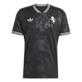 Juventus Third Away Soccer Jersey 2025/26 - Football Shirt | SmartJerseys | Official Quality