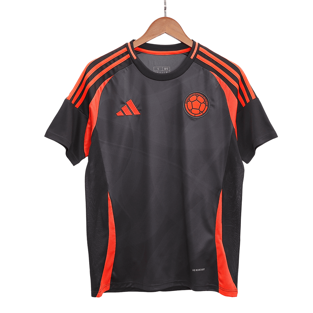 Colombia Away Jersey Copa America 2024