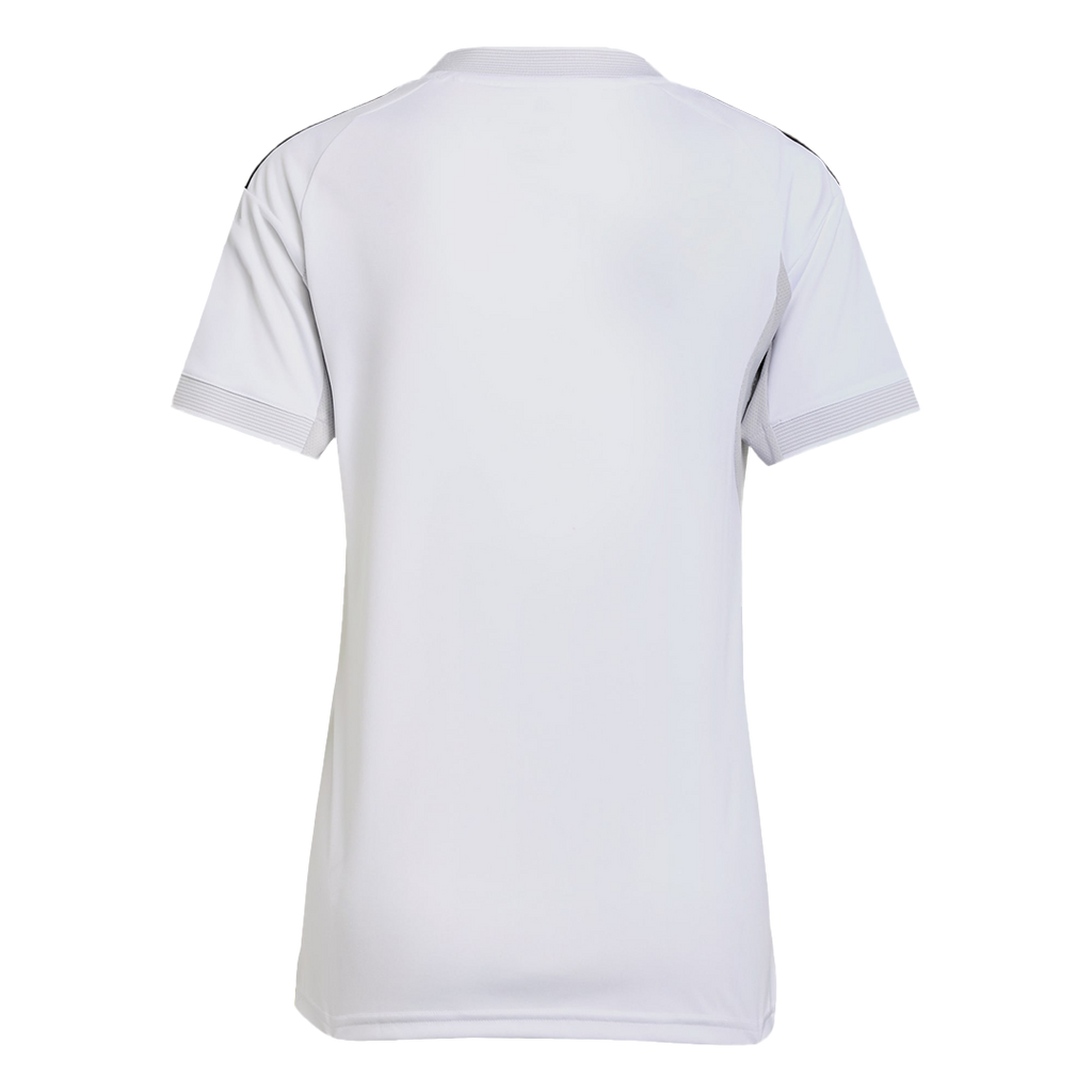 Women's Real Madrid Home Soccer Jersey 2025/26