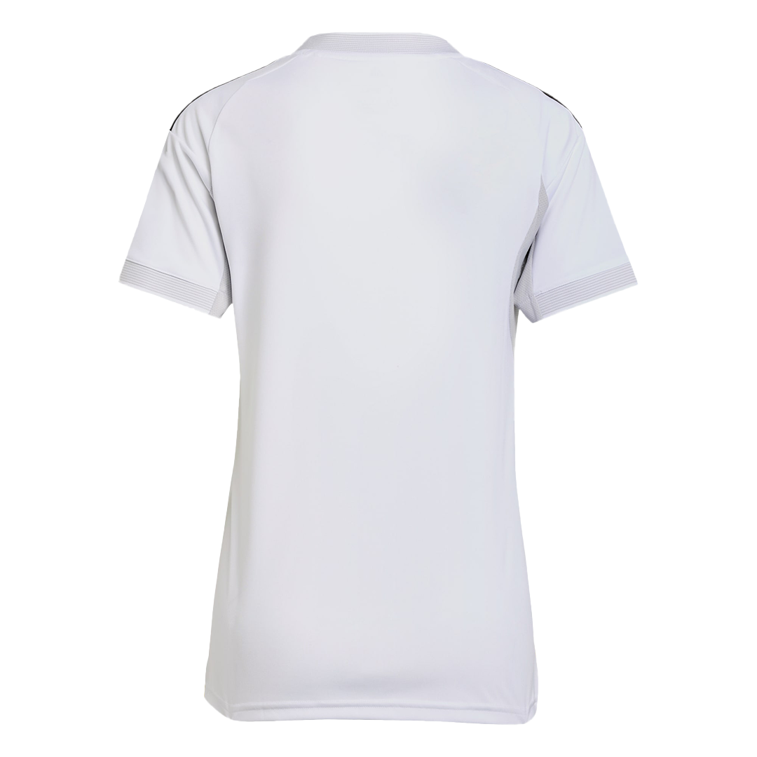 Women's Real Madrid Home Soccer Jersey 2025/26