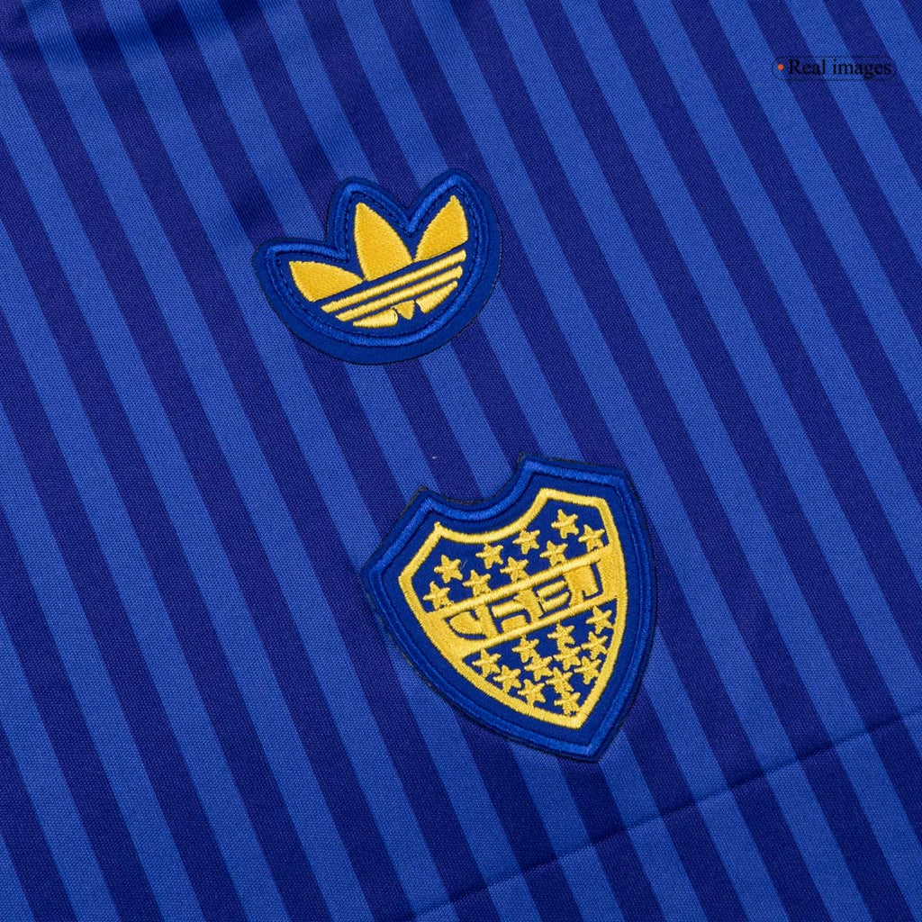 Camiseta de fútbol Boca Juniors Icon 2025/26