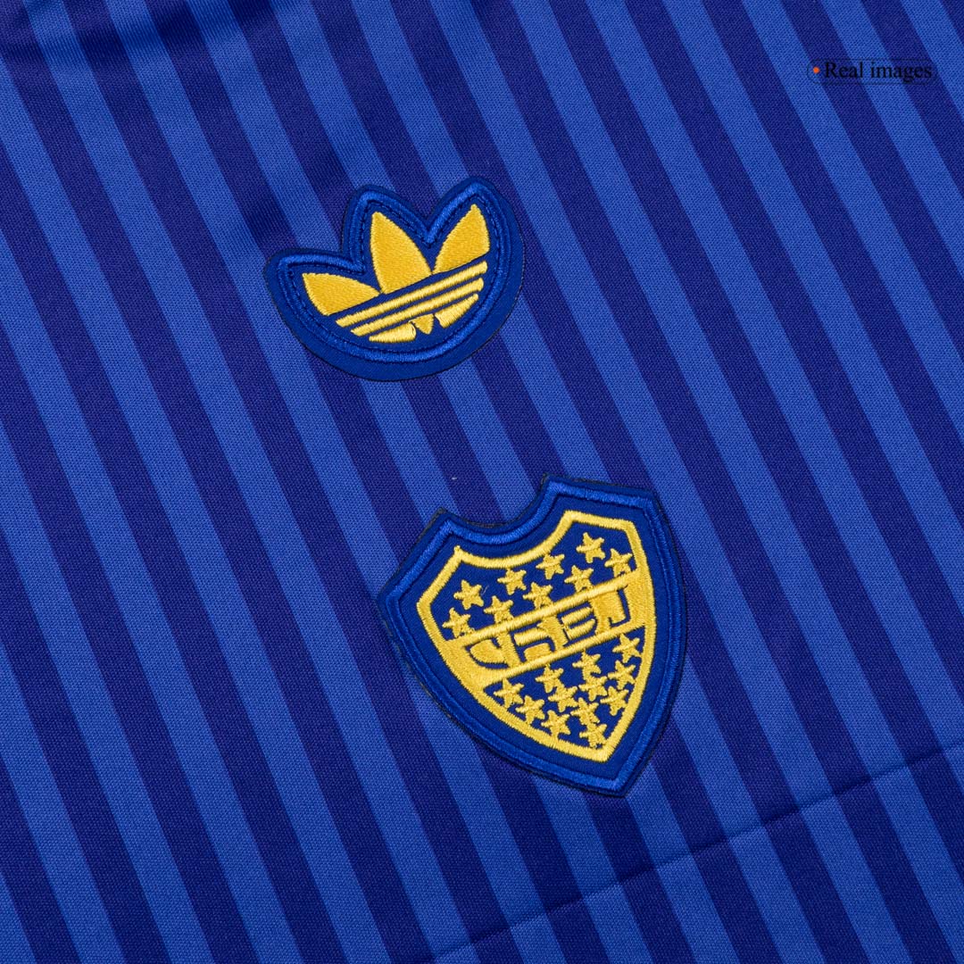 Camiseta de fútbol Boca Juniors Icon 2025/26