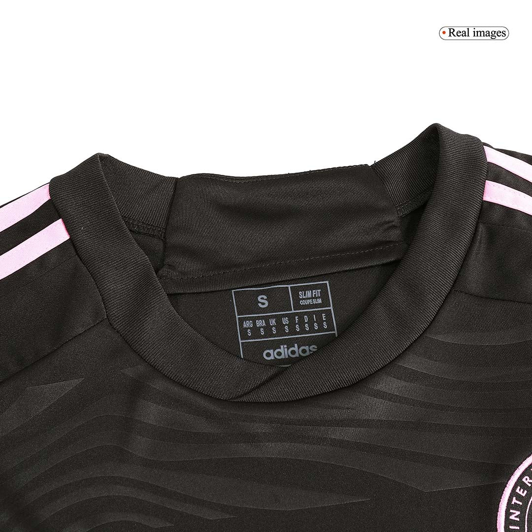 Inter Miami CF Away Jersey 2023 - Discount