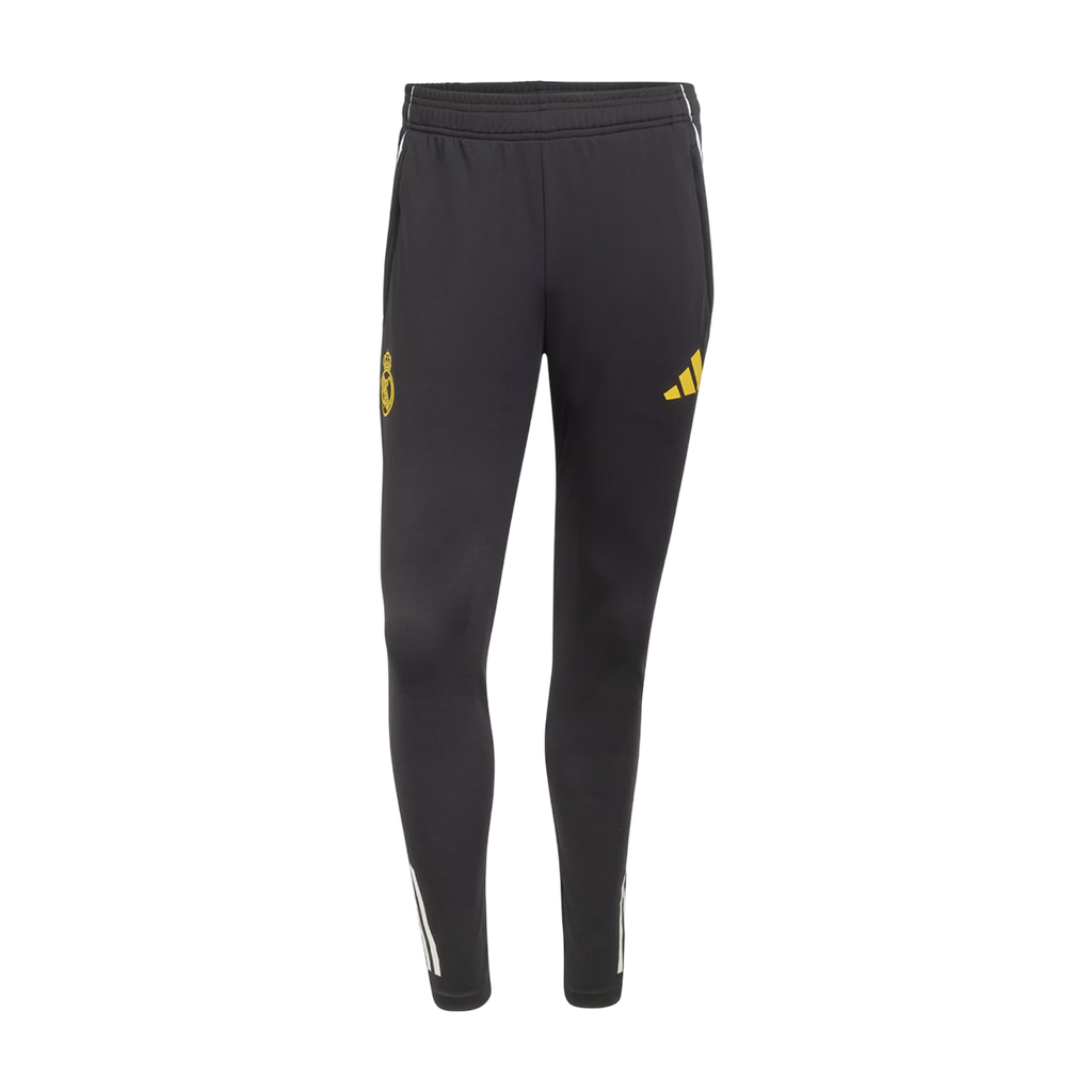 Real Madrid Sweatshirt Kit 2025/26 - White (Top+Pants)