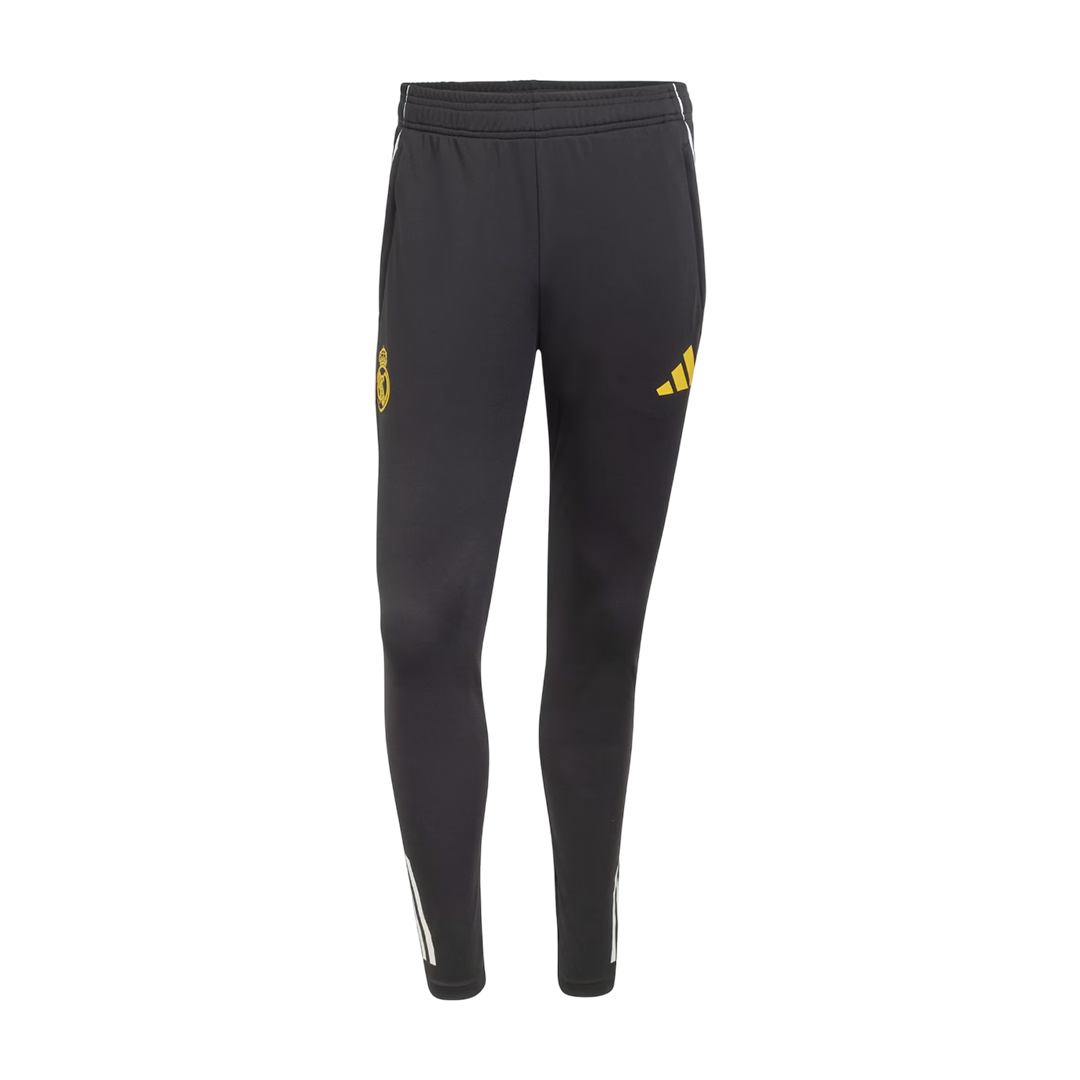 Real Madrid Sweatshirt Kit 2025/26 - White (Top+Pants)