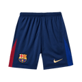 Barcelona Home Soccer Shorts 2024/25 - Football Shirt | SmartJerseys | Official Quality