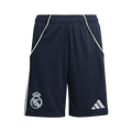 Real Madrid Away Soccer Jersey Retro 2025/26 - Football Shirt | SmartJerseys | Official Quality