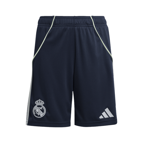 Real Madrid Away Soccer Jersey Retro 2025/26 - Football Shirt | SmartJerseys | Official Quality