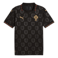 Portugal Concept Special Soccer Jersey World Cup 2026 Black - Football Shirt | SmartJerseys | Official Quality