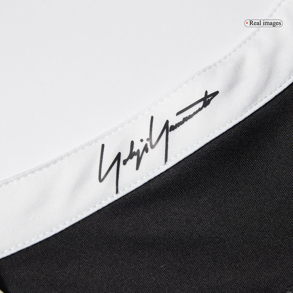 Troisième maillot extérieur rétro du Real Madrid 2014/15