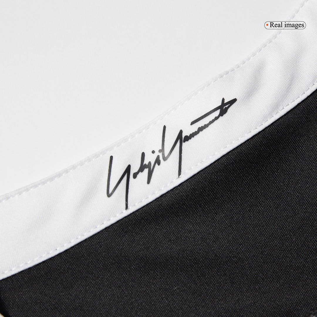 Troisième maillot extérieur rétro du Real Madrid 2014/15