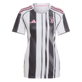 Women's Juventus Home Soccer Jersey 2025/26 - Football Shirt | SmartJerseys | Official Quality