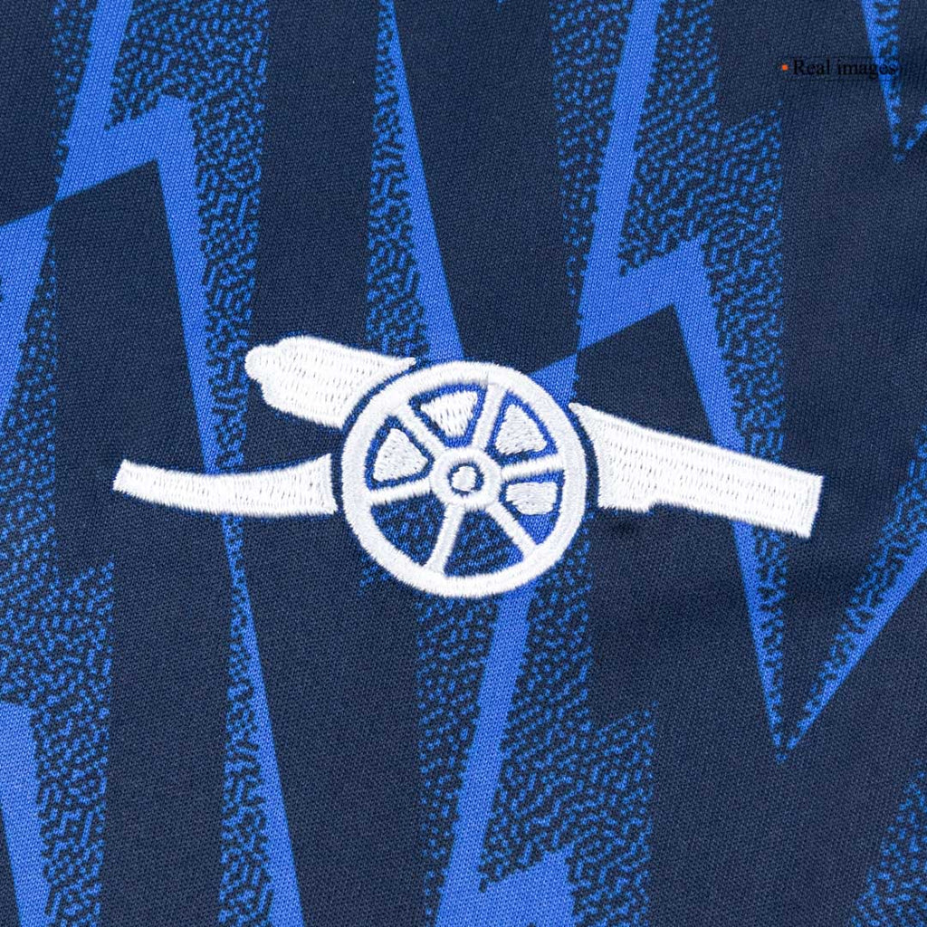 Women's Arsenal Away Soccer Jersey 2025/26