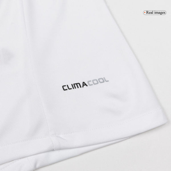 Real Madrid Home Soccer Jersey Retro 2011/12