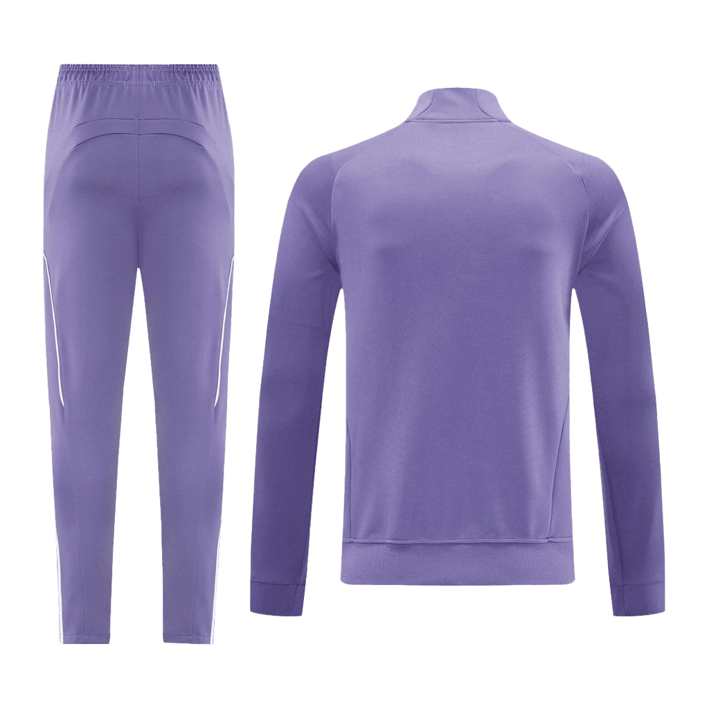 Manchester United Training Soccer Jersey Kit 2025/26