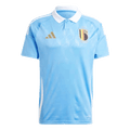 Belgium Away Jersey EURO 2024 - Football Shirt | SmartJerseys | Official Quality