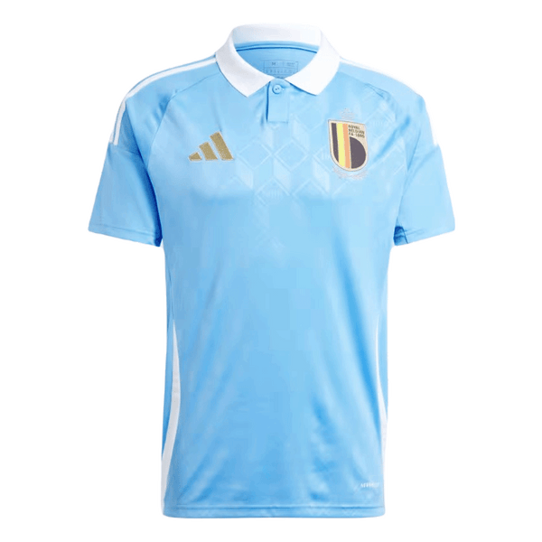 Belgium Away Jersey EURO 2024 - Football Shirt | SmartJerseys | Official Quality