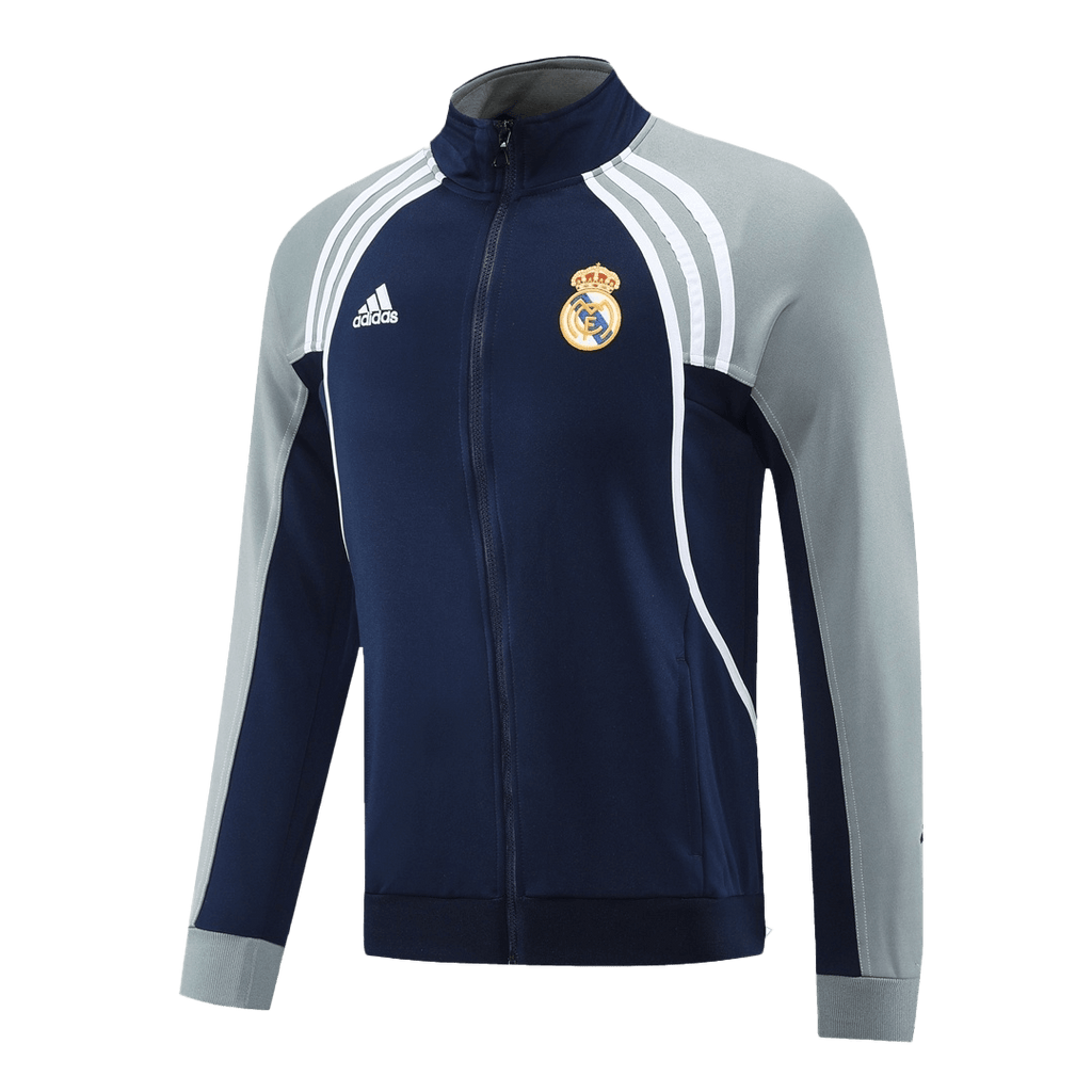 Real Madrid Training Soccer Jersey Kit 2025/26