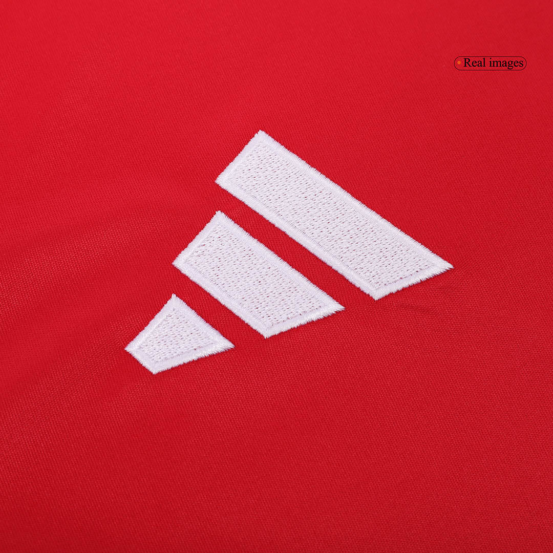 Camiseta local del Manchester United RASHFORD #10 2024/25