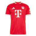 Bayern Munich Home Soccer Jersey 2026/27