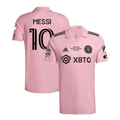 Inter Miami CF MESSI #10 Home Jersey 2023 - Leagues Cup Final - Football Shirt | SmartJerseys | Official Quality