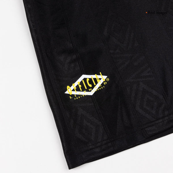 Manchester United Away Soccer Jersey Retro 1993/94