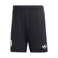 Juventus Third Away Soccer Shorts 2025/26 - Football Shirt | SmartJerseys | Official Quality