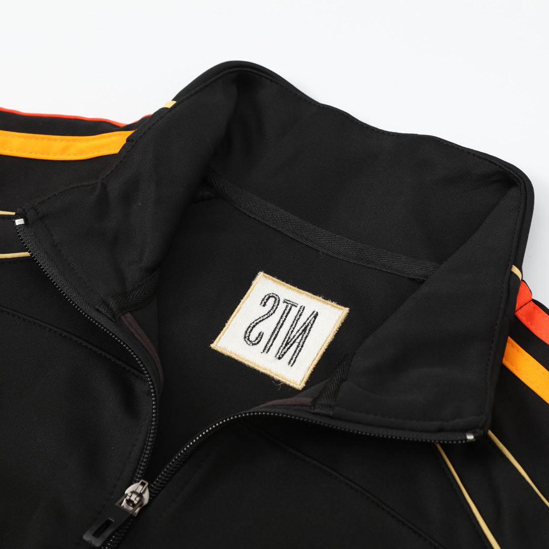 25/26 Arsenal Training Jacket Black