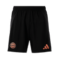 Bayern Munich Away Soccer Shorts 2024/25 - Football Shirt | SmartJerseys | Official Quality