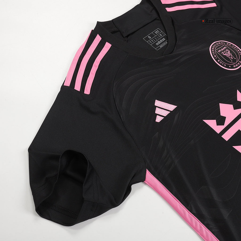 Inter Miami CF Away Jersey 2024/25