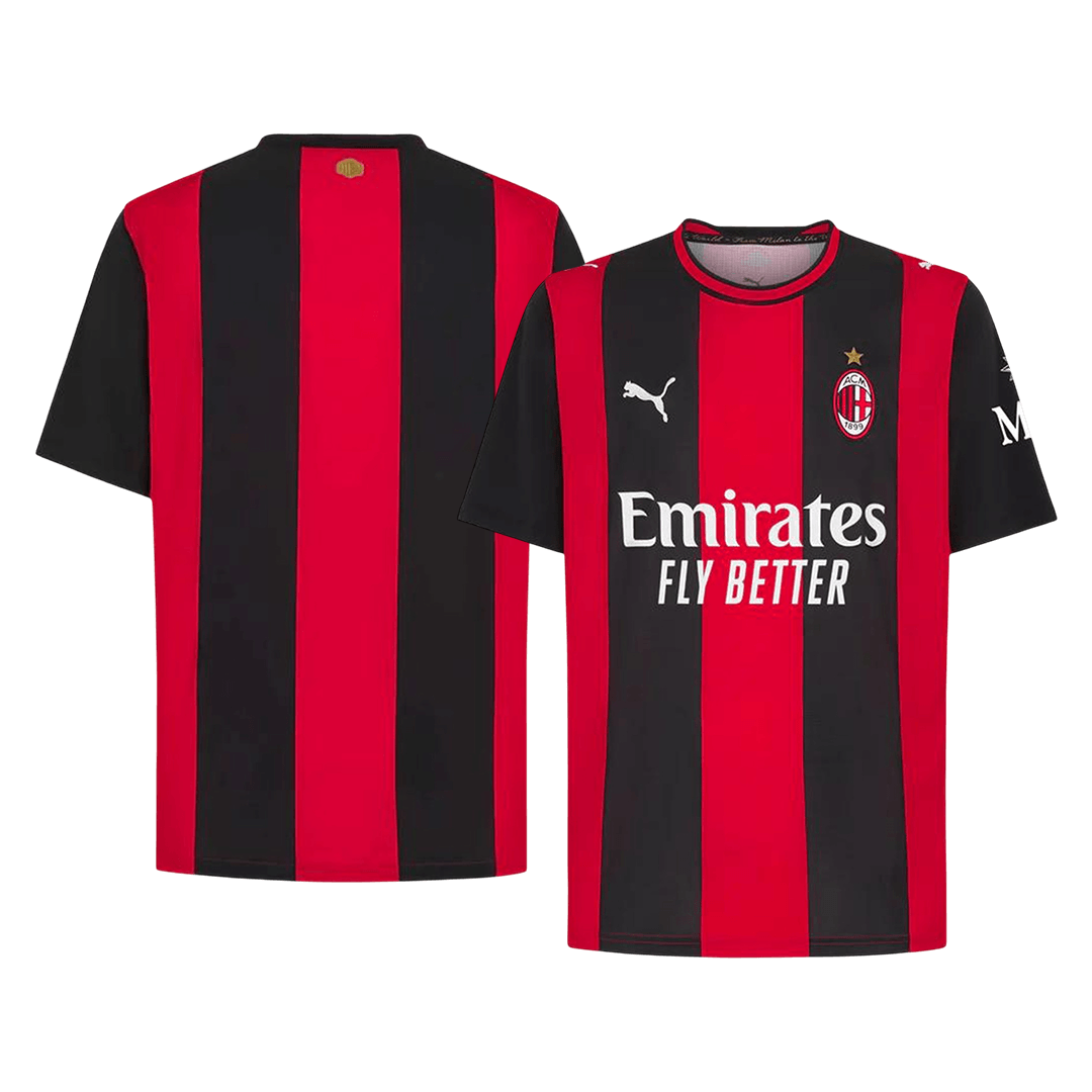 AC Milan Home Jersey 2026/27